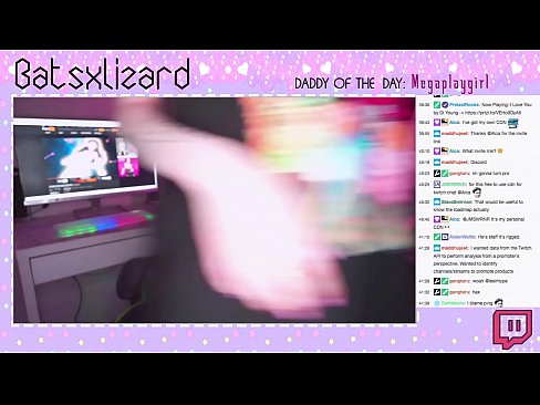 ❤️ ゲーマーがストリームをオフにするのを忘れて、生放送で潮を吹く ❤ スーパーセックス ❌️❤